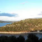 Senka Žirje