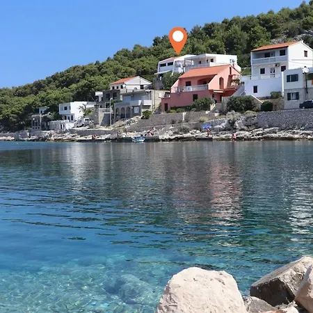 Senka Appartement Žirje