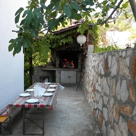 Senka Apartment *