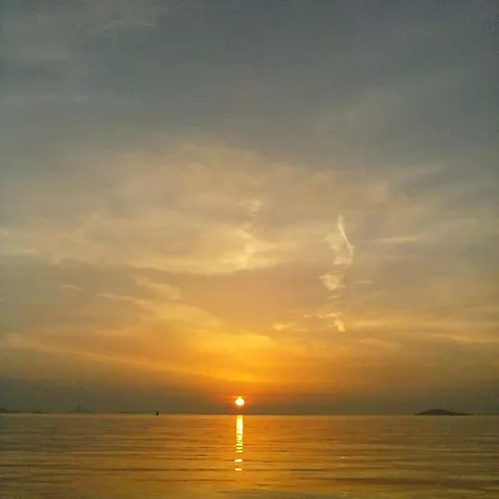 Appartement Senka Žirje