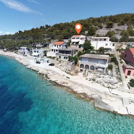 Appartement Senka Žirje