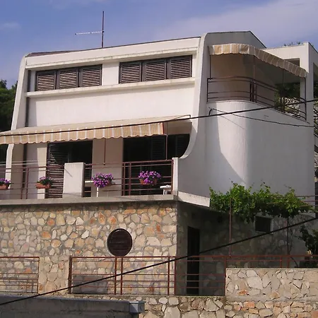 Senka Apartment