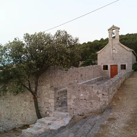 Senka Appartement Žirje