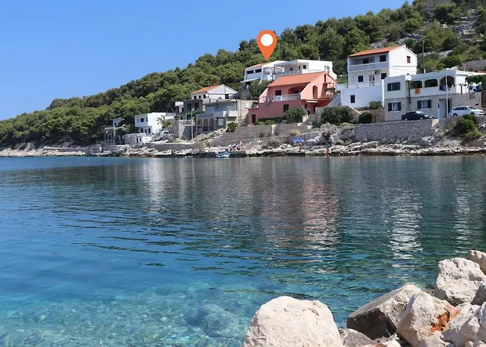 Senka Appartement Žirje