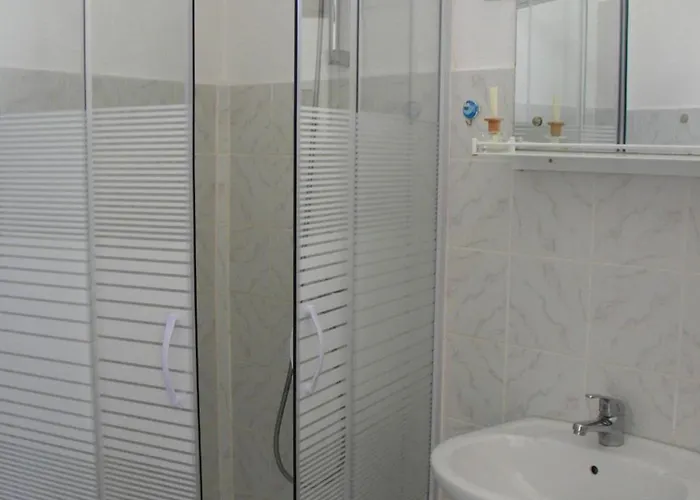 Senka Appartement Žirje