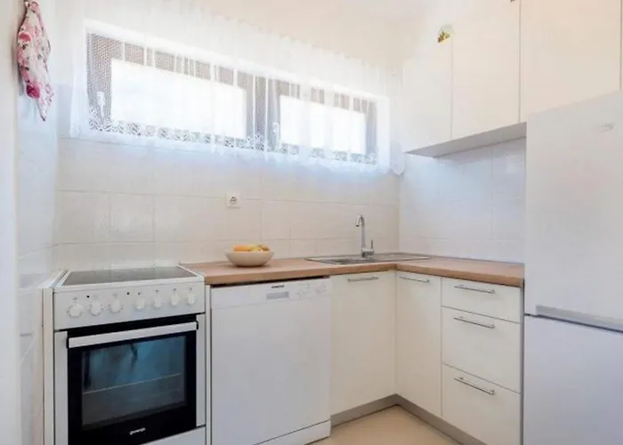 Appartement Senka Žirje