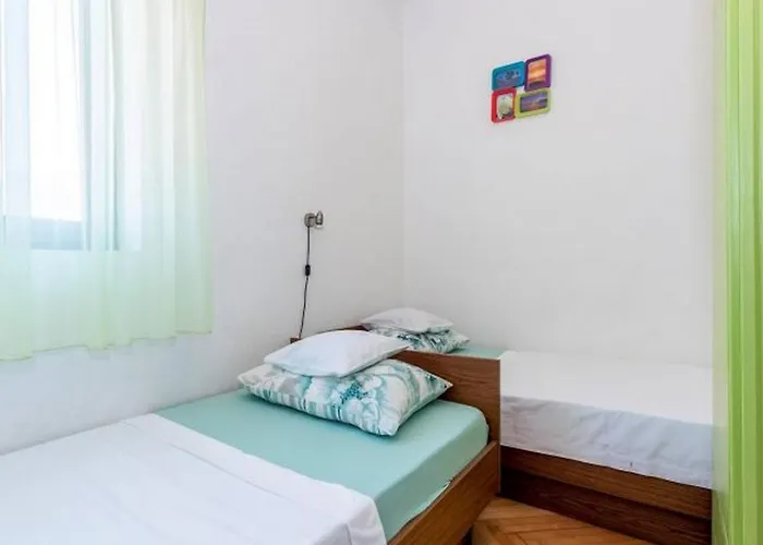 Senka Appartement Žirje